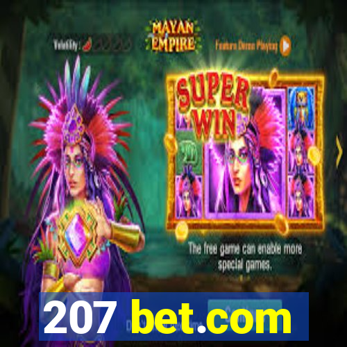 207 bet.com